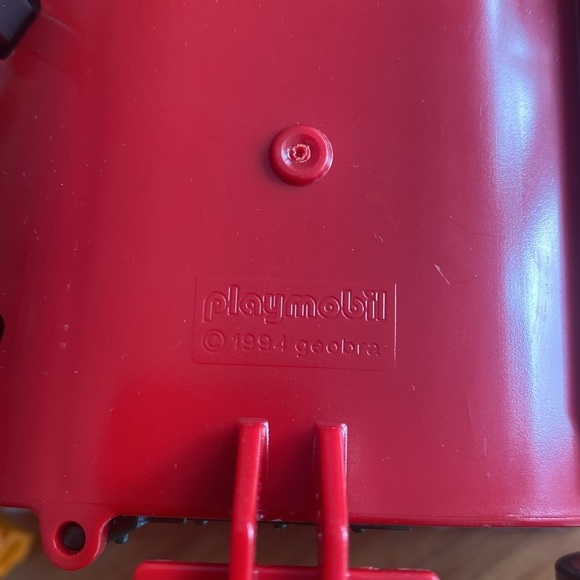 Playmobil 4399 Stagecoach - Picture 8 of 12